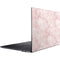 Blush Marble Ativ Book 9 (15.6in 2014) Skin